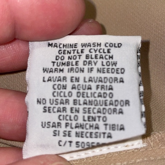 NWT Danny & Nicole Blazer and Floral Skirt Set - Picture 9 of 12